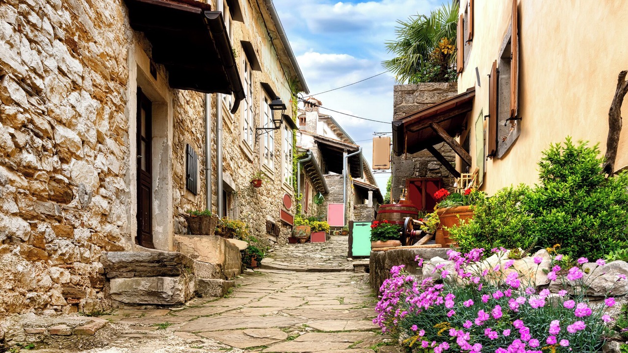 Photo of Outdoor in Rabac