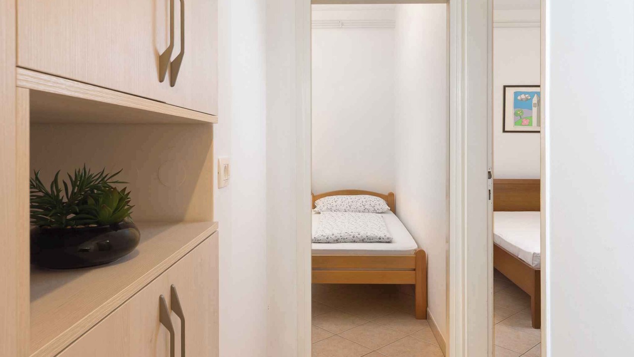 Photo of Bedroom in Rabac