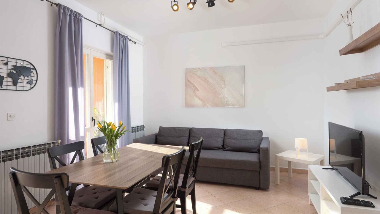 Photo of Livingroom in Rabac