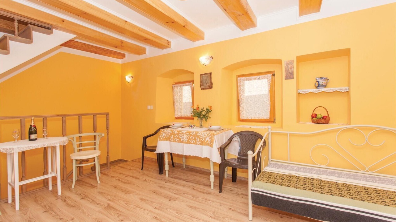 Photo of Bedroom in Omisalj