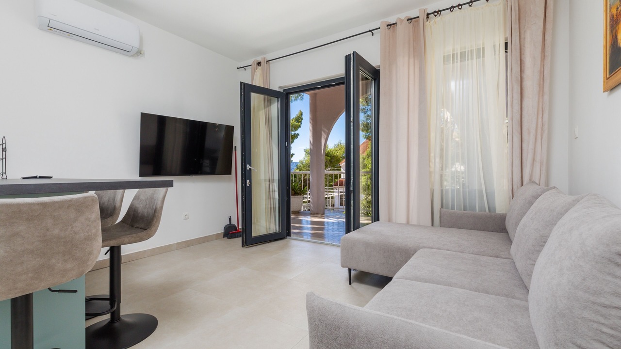 Photo of Livingroom in Stanici