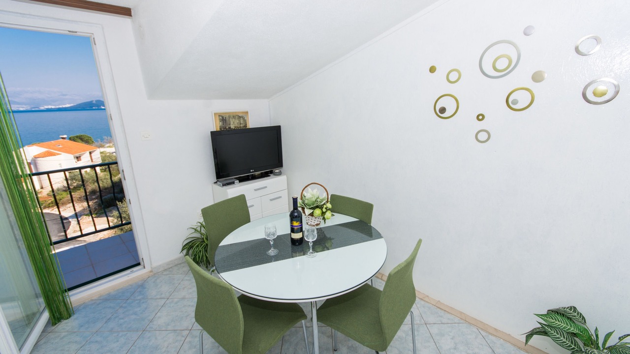 Photo of Livingroom in Slatine