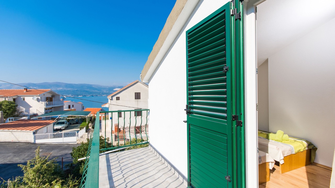 Photo of Patio Balcony in Slatine
