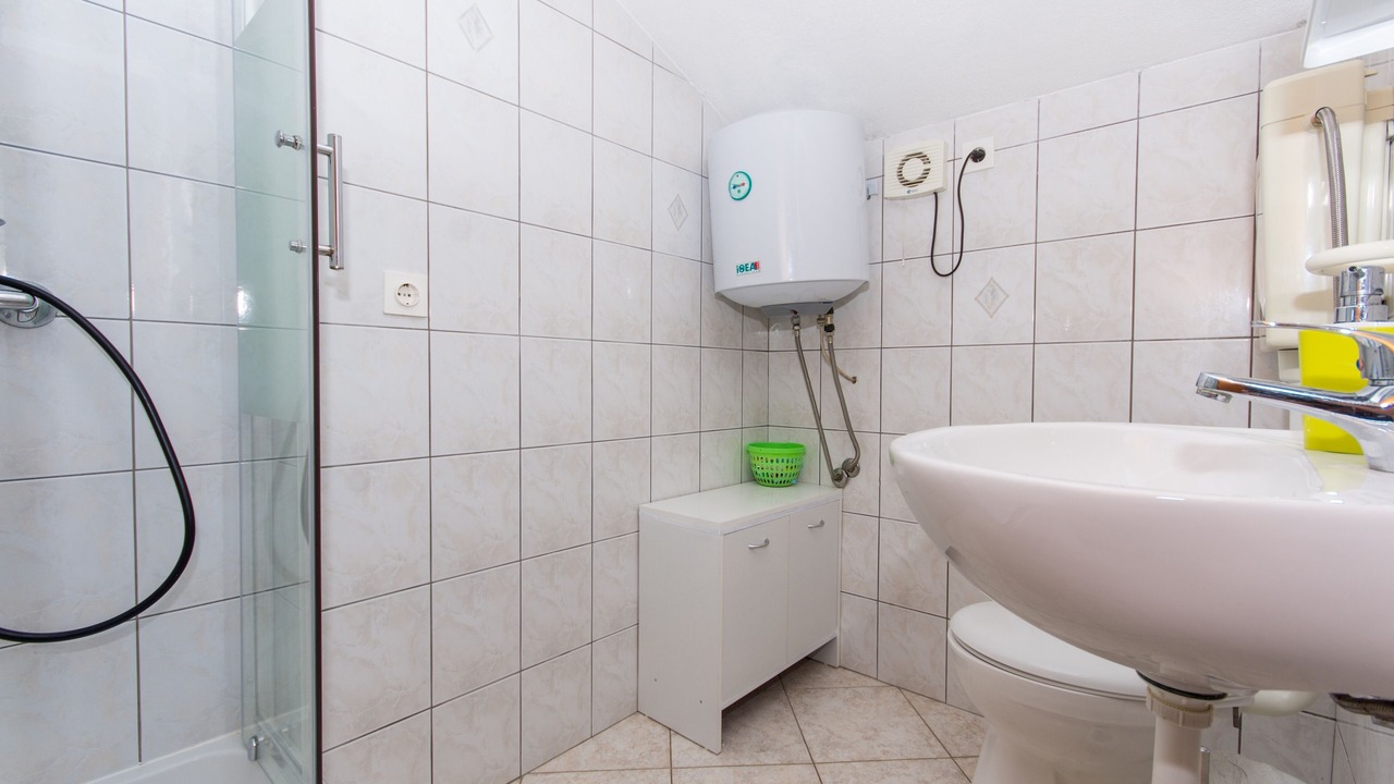 Photo of Bathroom in Slatine