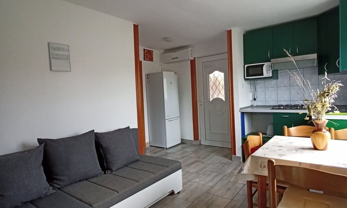 Photo of Livingroom in Vinjerac