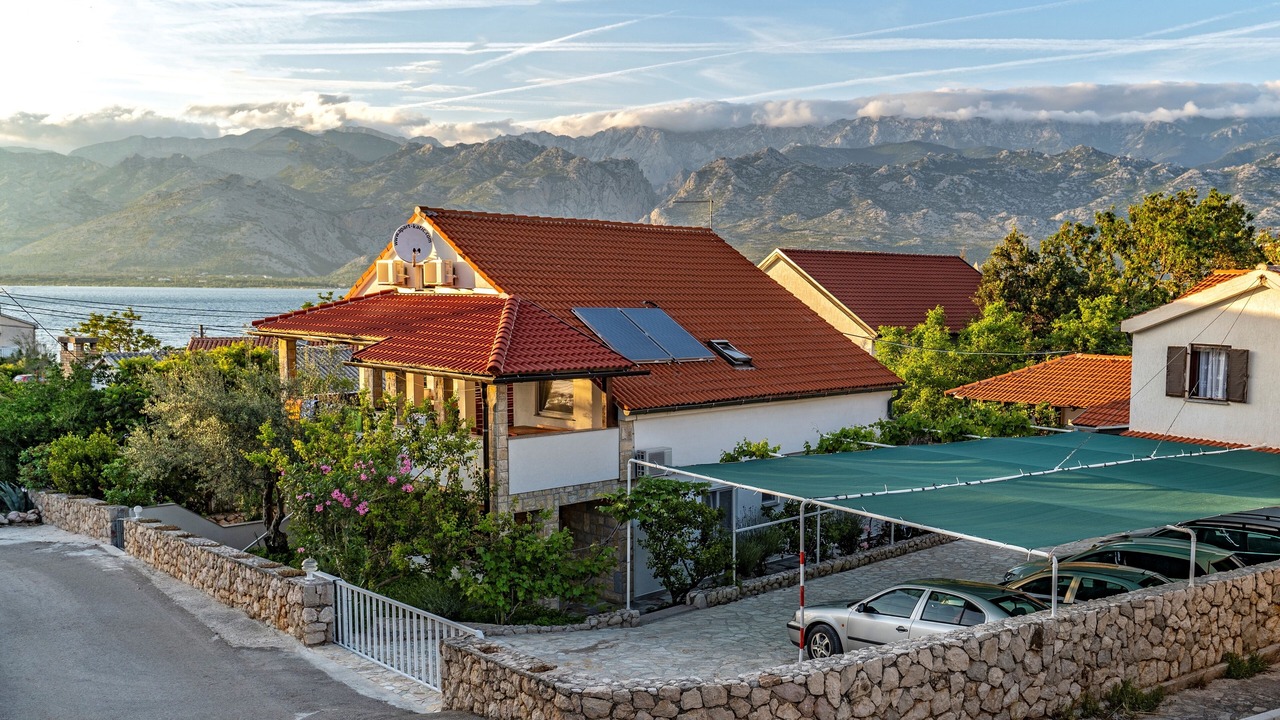 Photo of Outdoor in Vinjerac