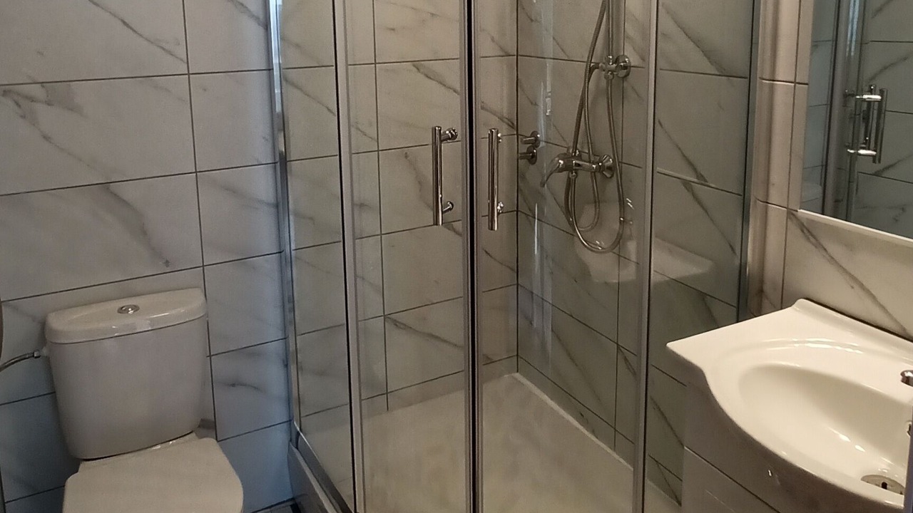 Photo of Bathroom in Vinjerac