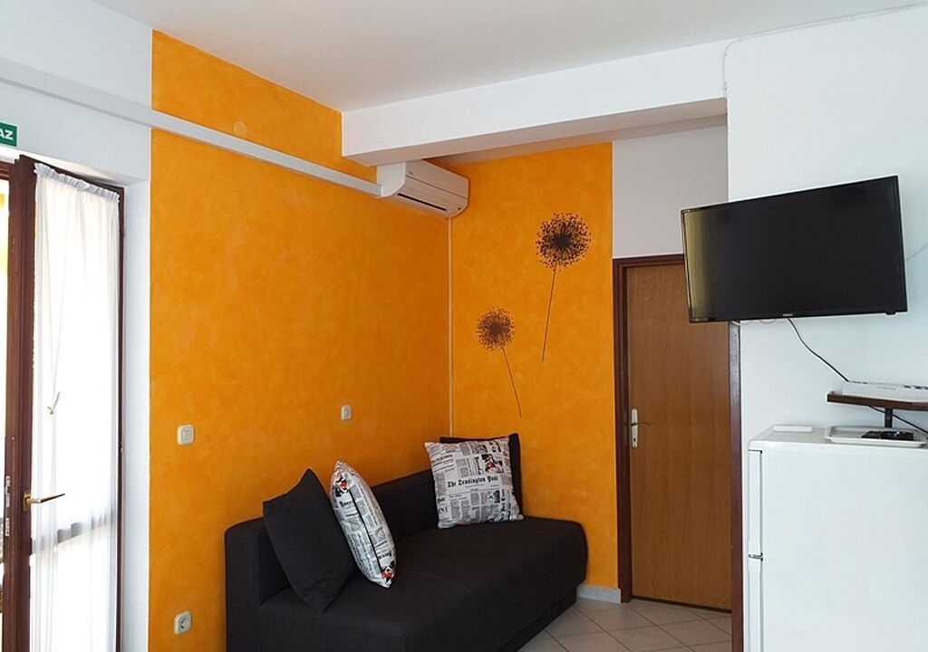 Photo of Livingroom in Valbandon