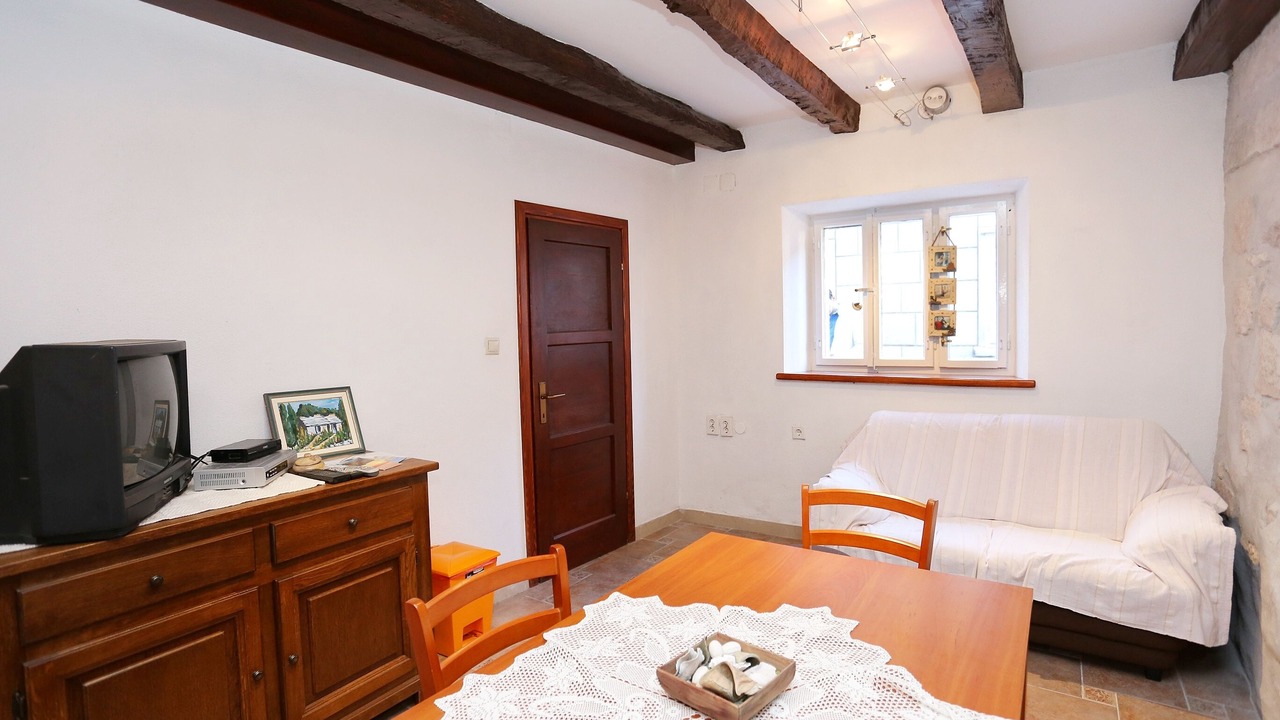 Photo of Livingroom in Zrnovo