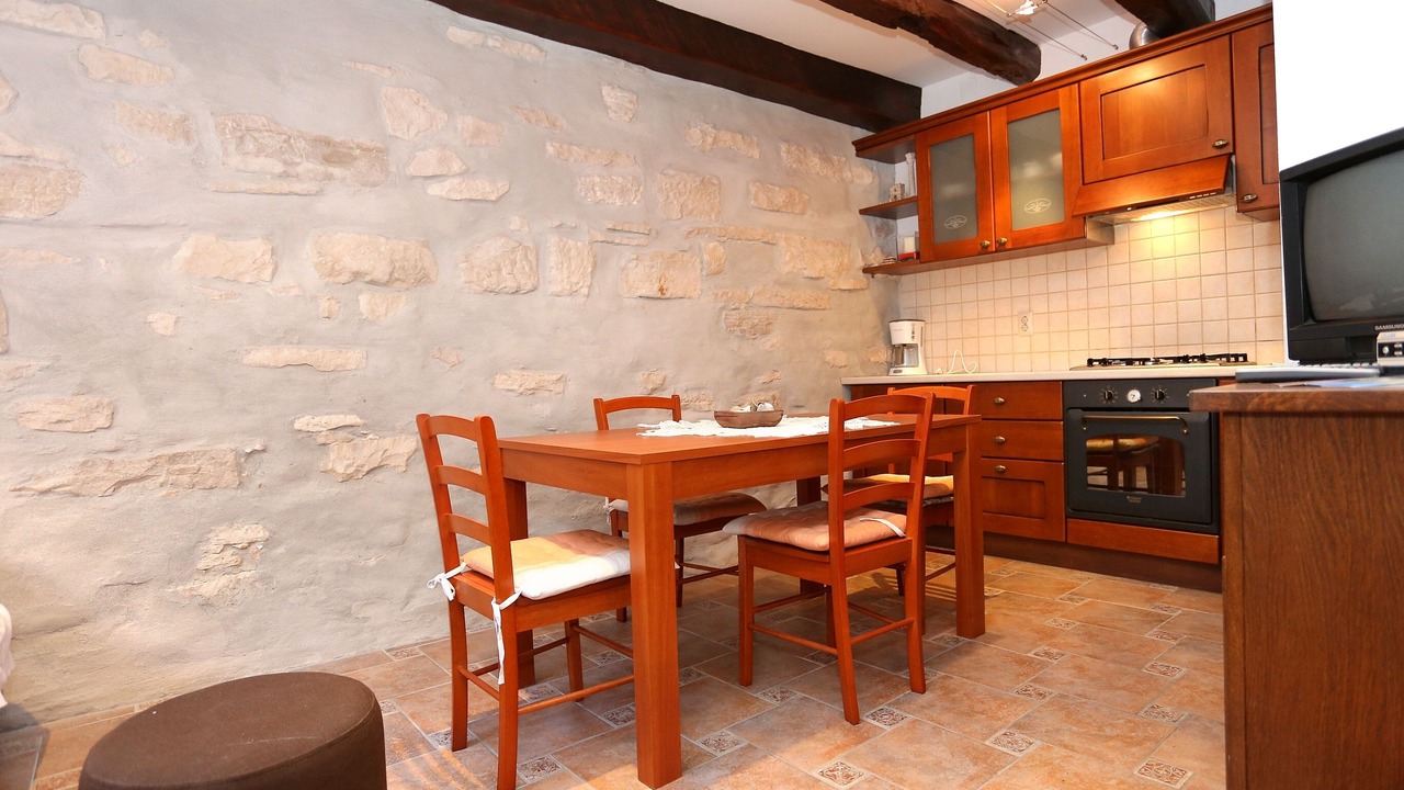 Photo of Livingroom in Zrnovo