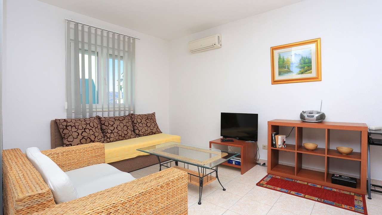 Photo of Livingroom in Mastrinka