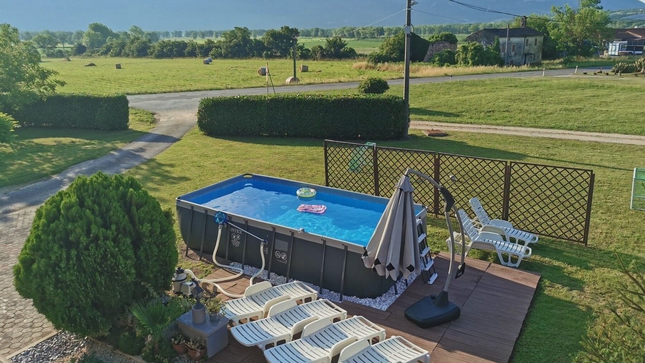 Photo of Outdoor in Polje Cepic
