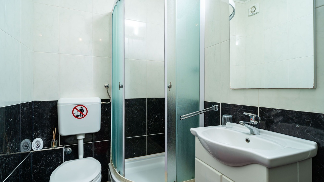 Photo of Bathroom in Zuljana