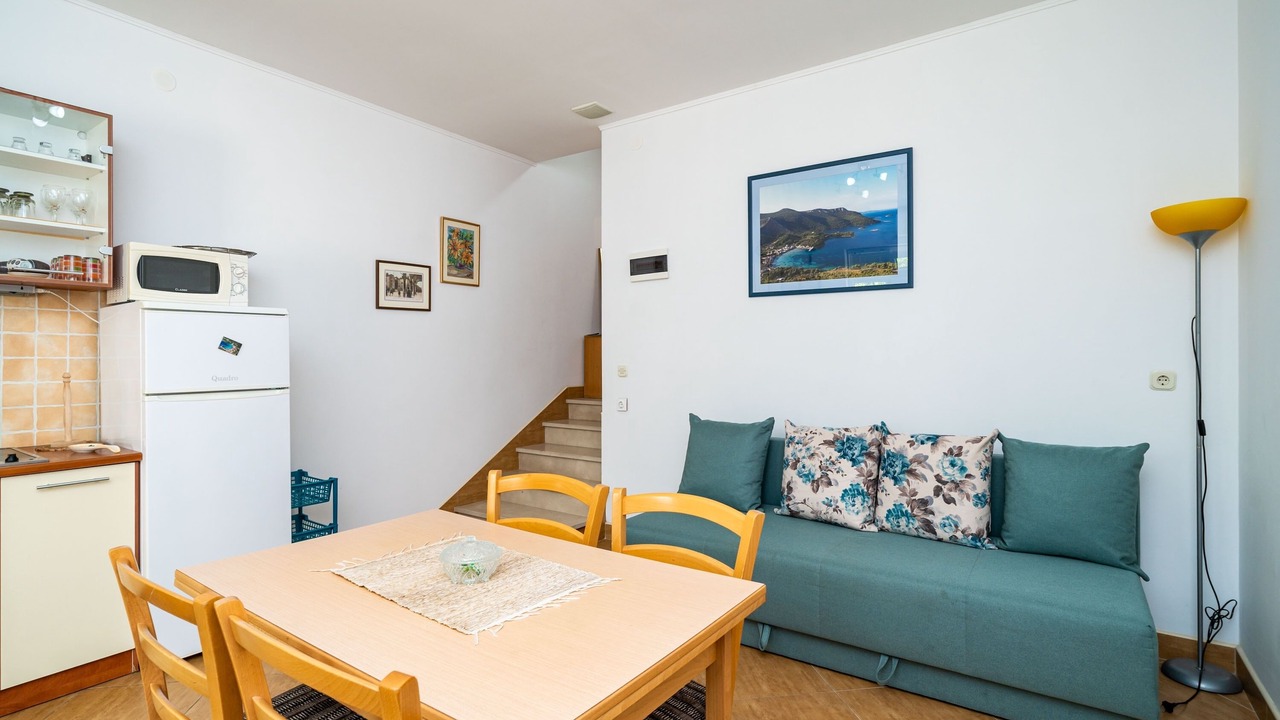 Photo of Livingroom in Zuljana