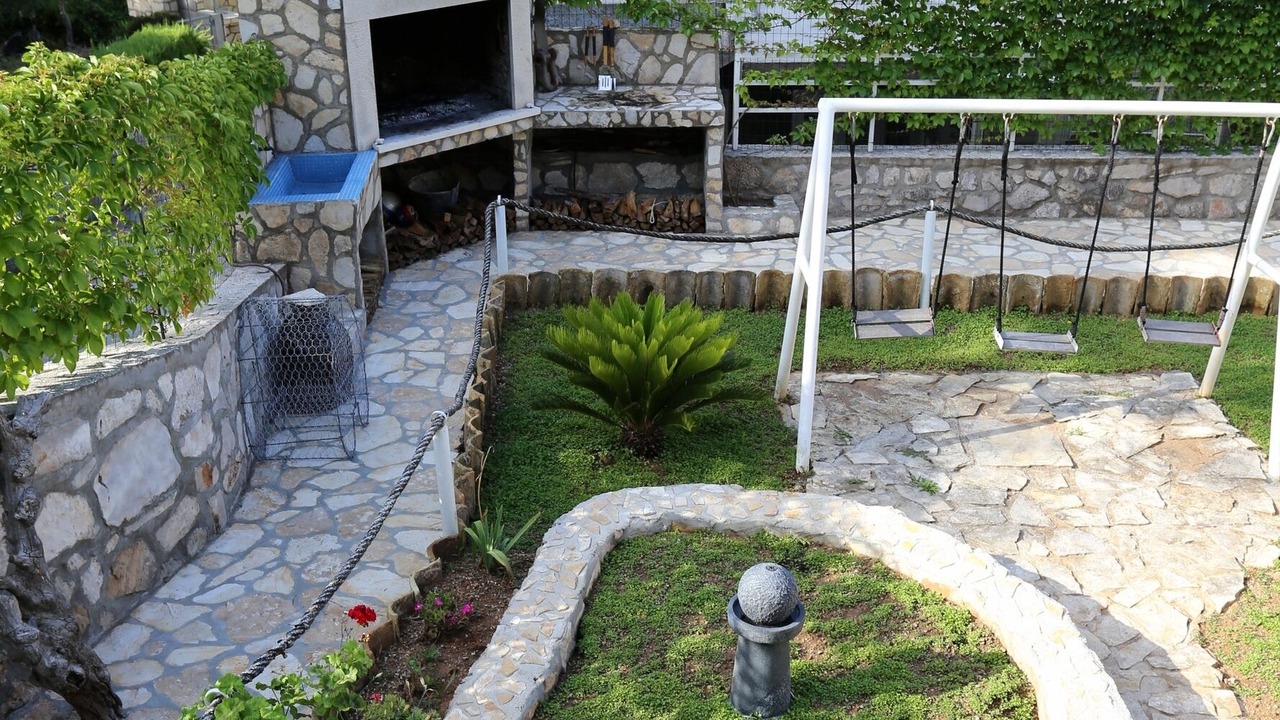 Photo of Outdoor in Zuljana