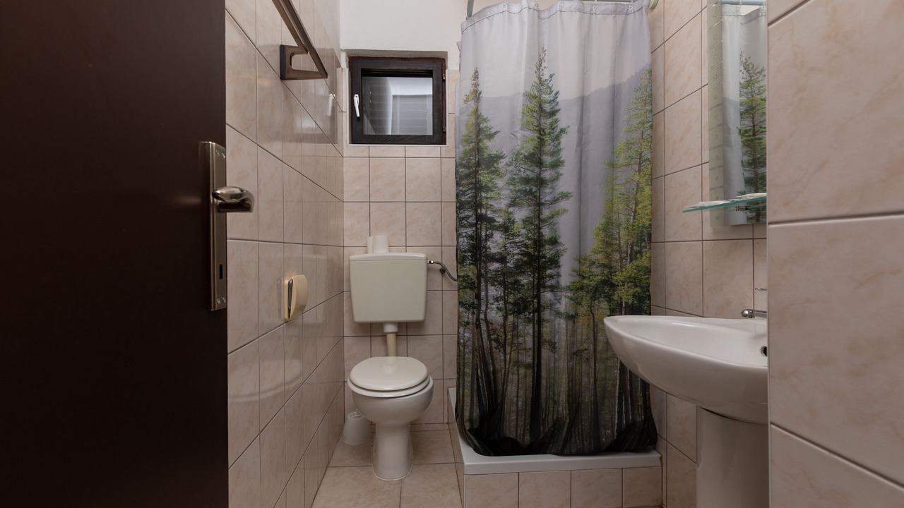 Photo of Bathroom in Lokva Rogoznica