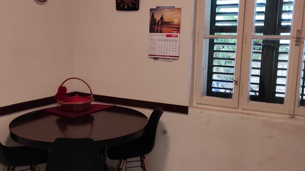 Photo of Livingroom in Podgora