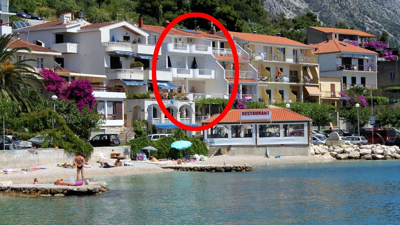 Photo of Outdoor in Podgora