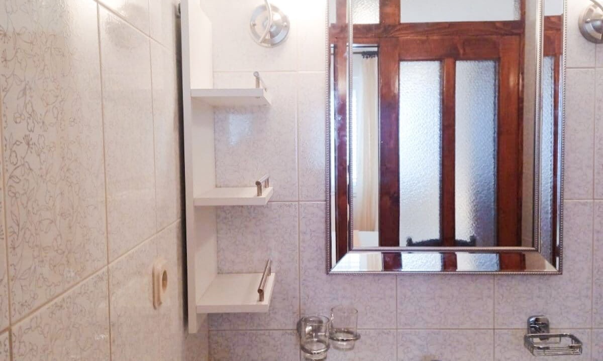 Photo of Bathroom in Bili brig