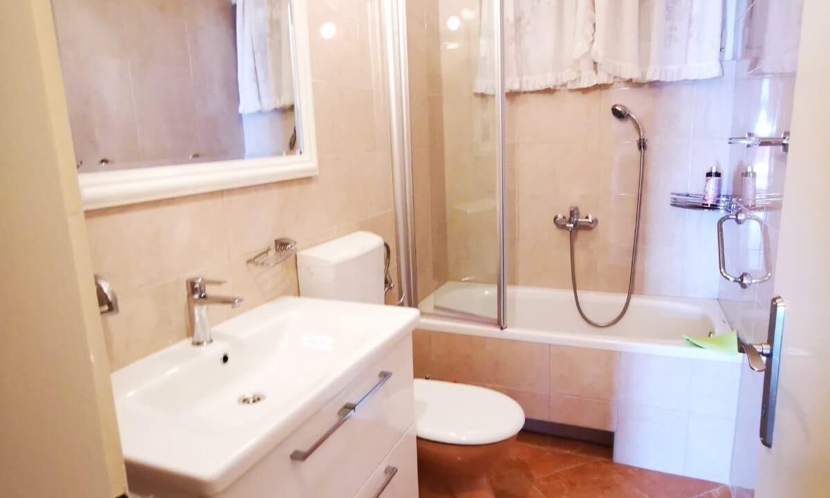 Photo of Bathroom in Bili brig