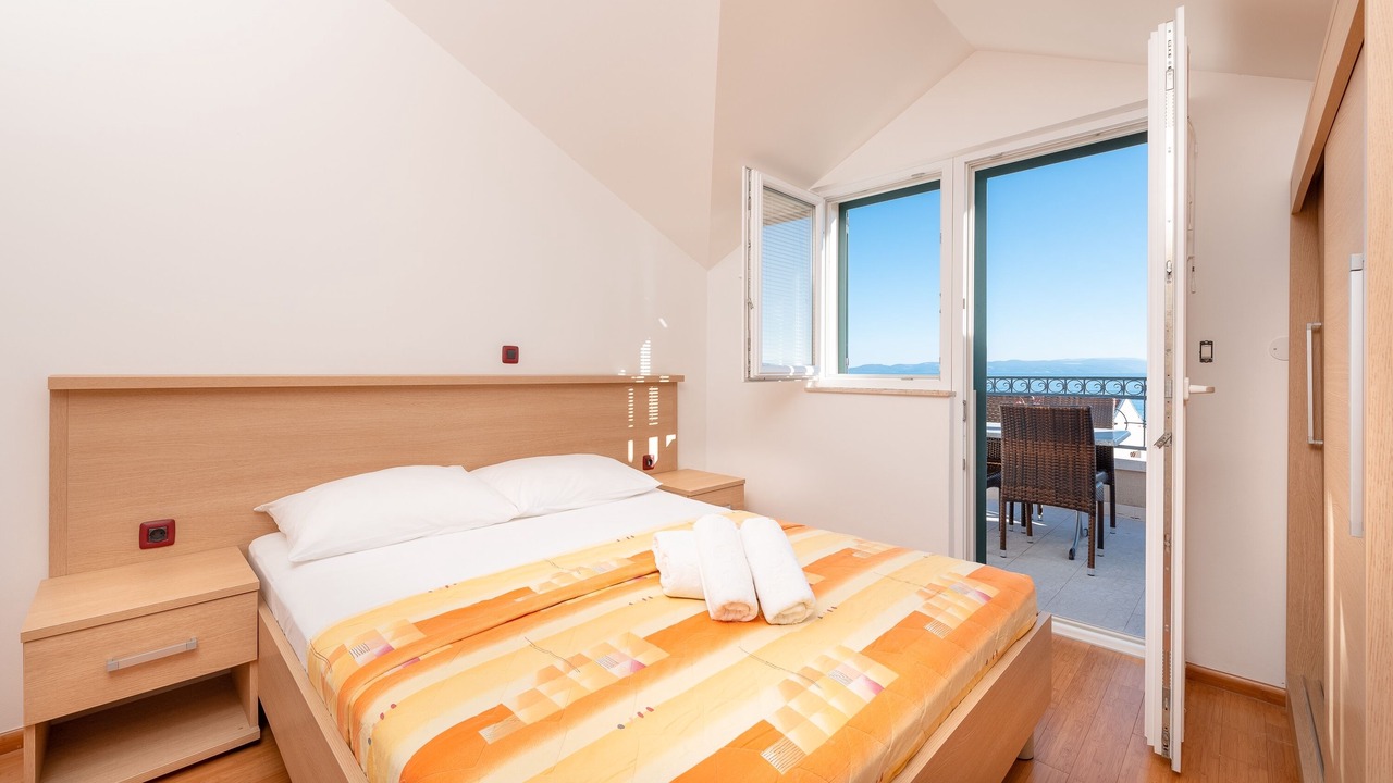Photo of Bedroom in Tucepi