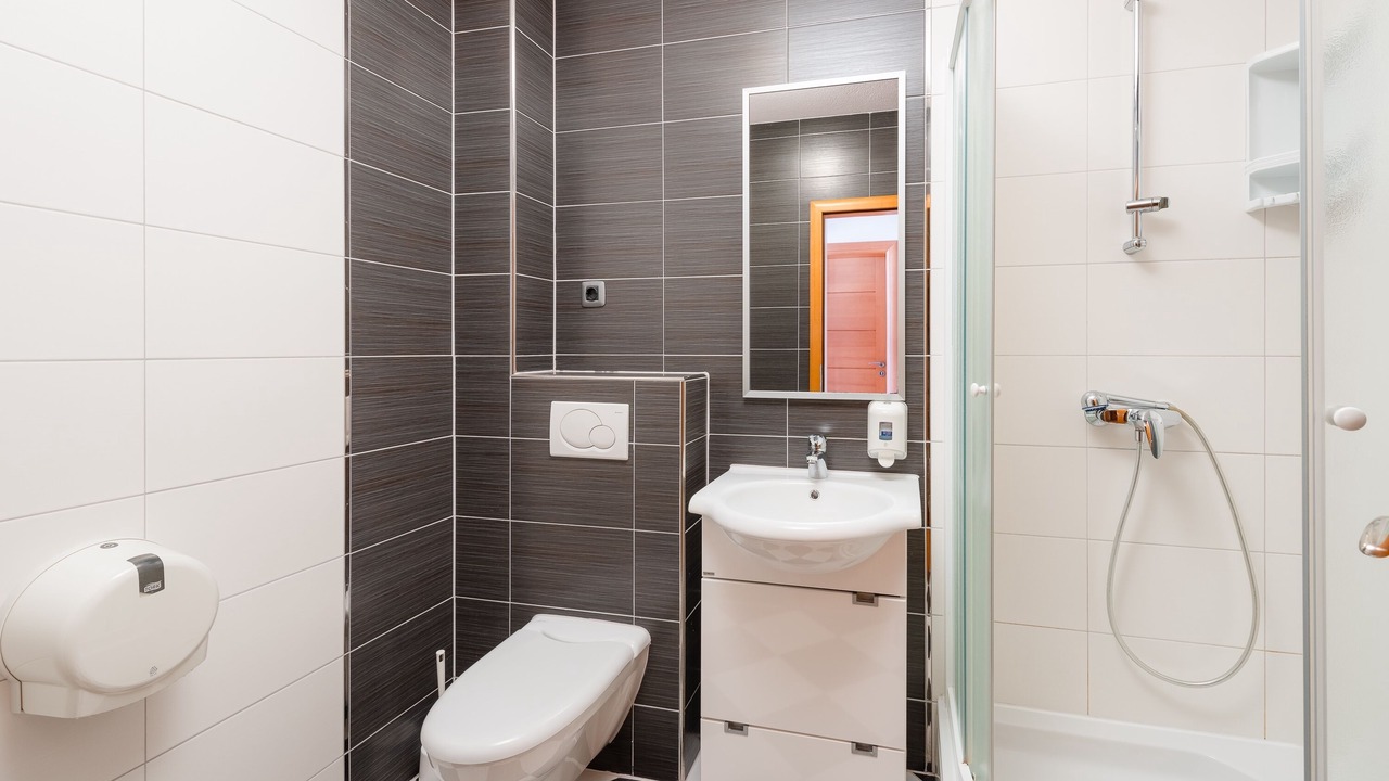 Photo of Bathroom in Tucepi