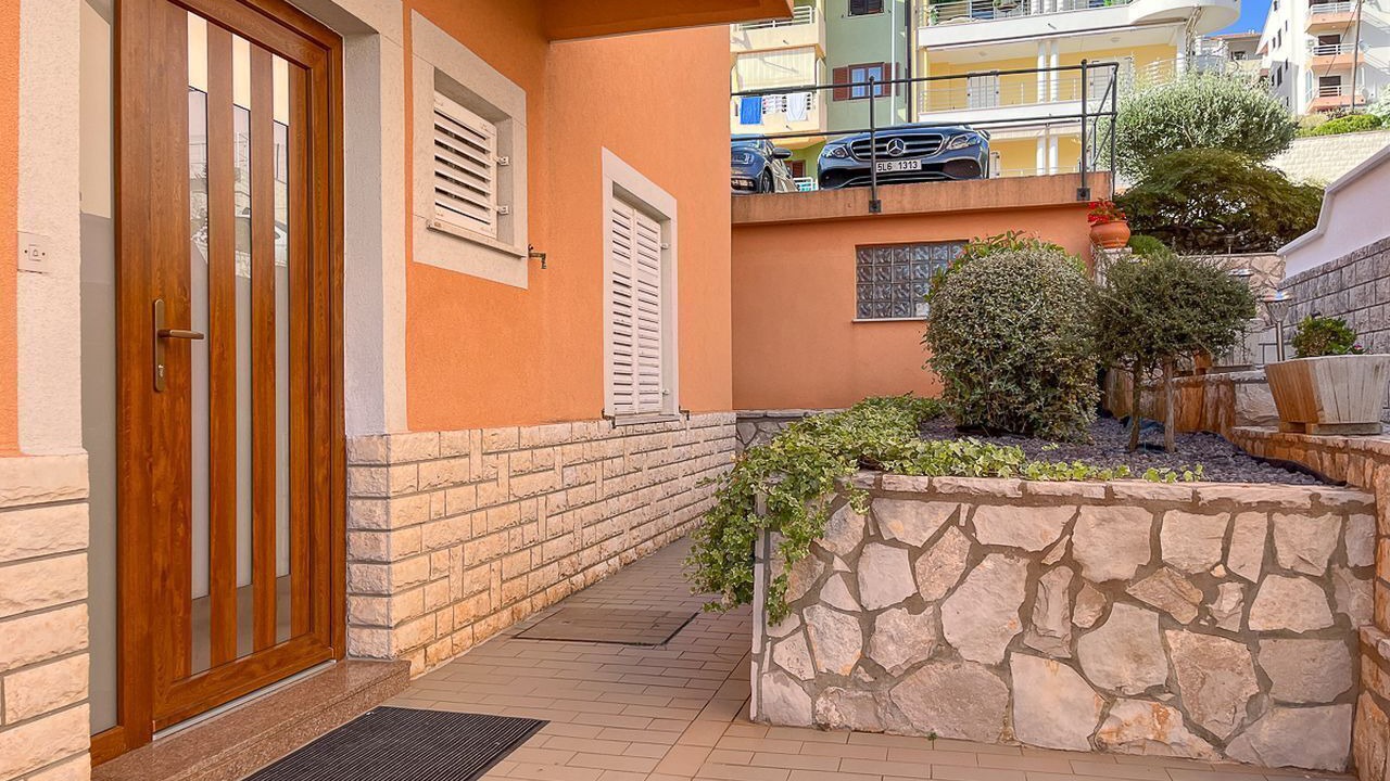 Photo of Outdoor in Rabac