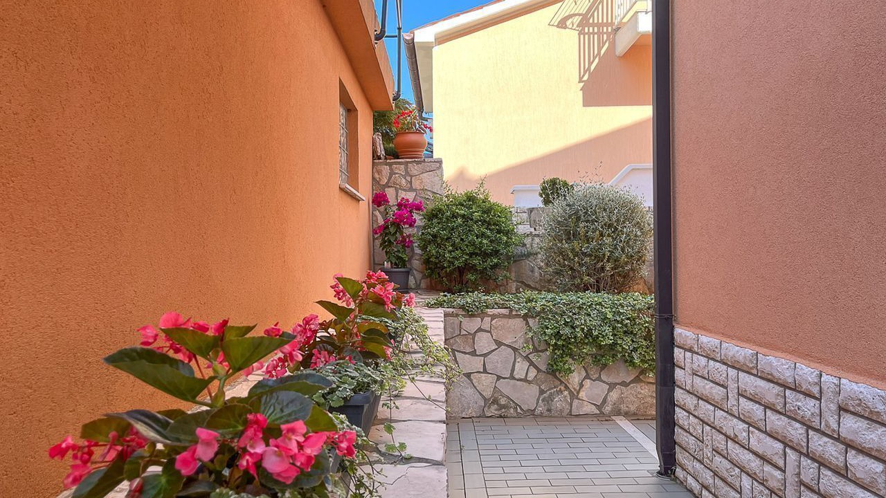Photo of Outdoor in Rabac