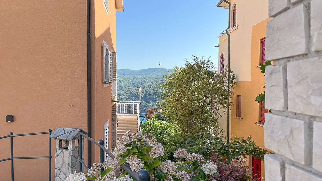 Photo of Outdoor in Rabac