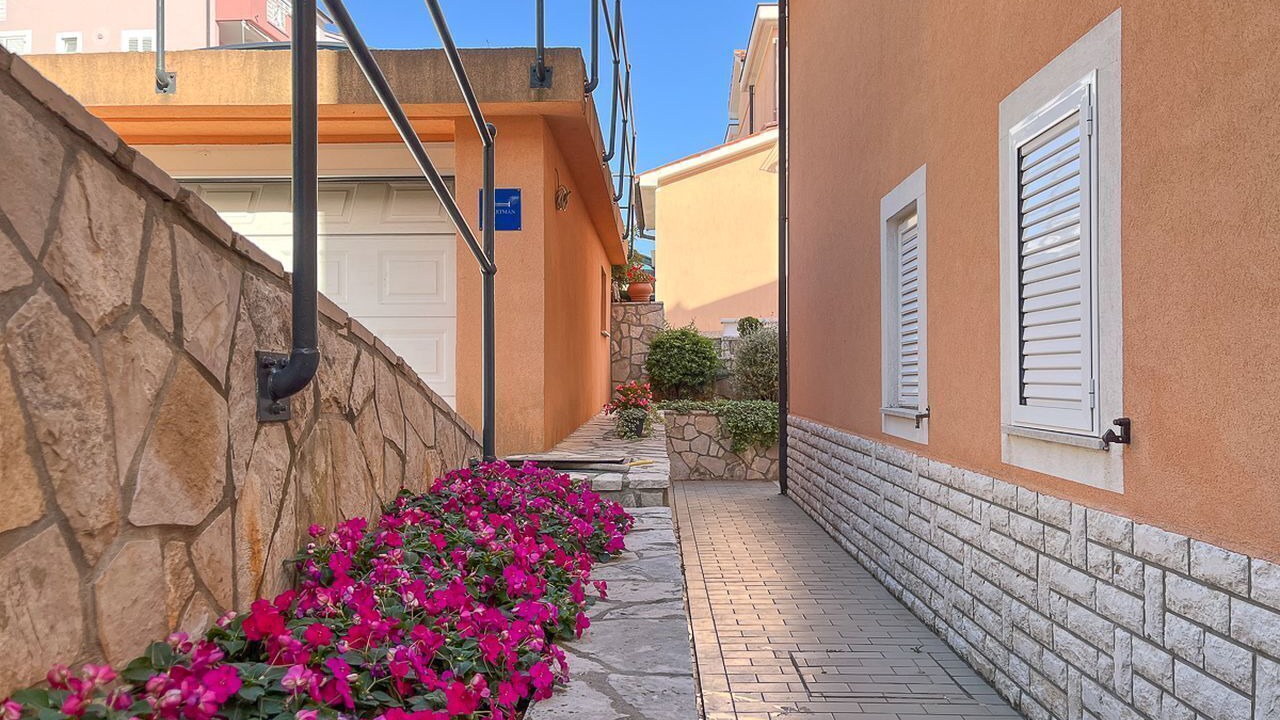 Photo of Outdoor in Rabac