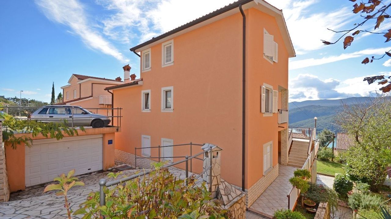 Photo of Outdoor in Rabac