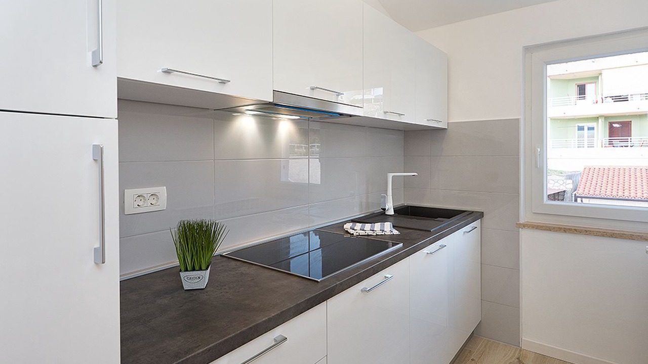 Photo of Kitchen in Rabac
