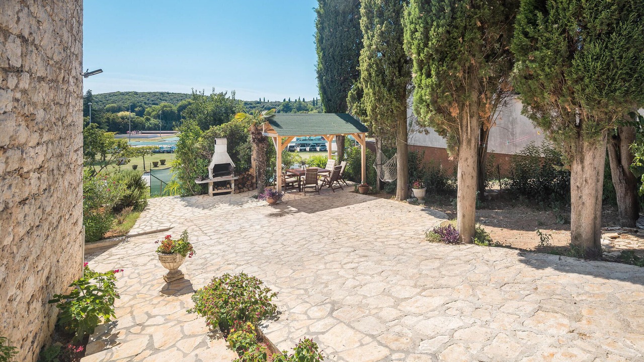 Photo of Outdoor in Vrsar