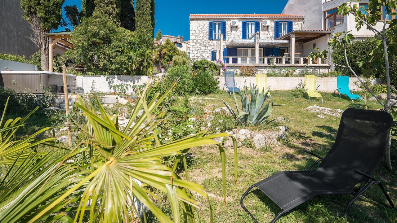 Photo of Outdoor in Vrsar