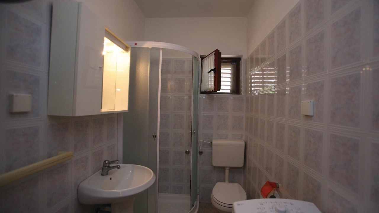 Photo of Bathroom in Kapelica
