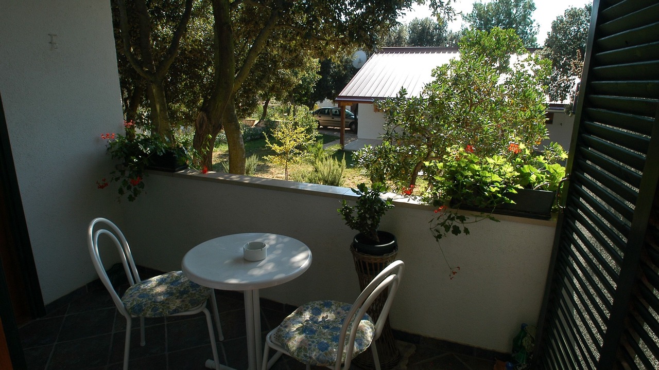 Photo of Outdoor in Petrcane