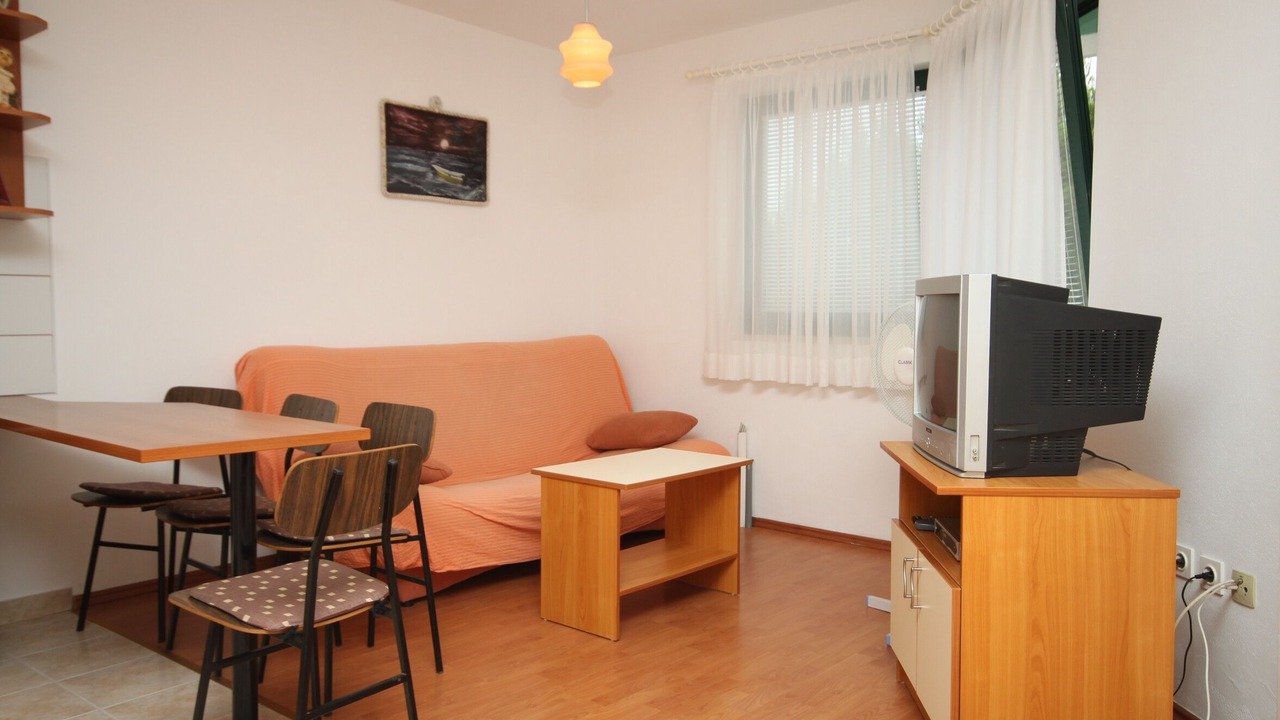 Photo of Livingroom in Brela