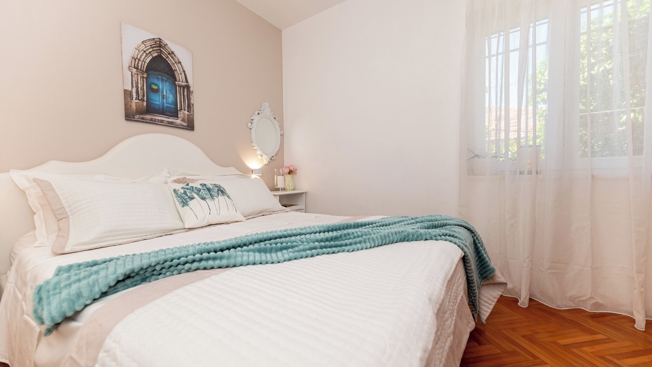 Photo of Bedroom in Trogir