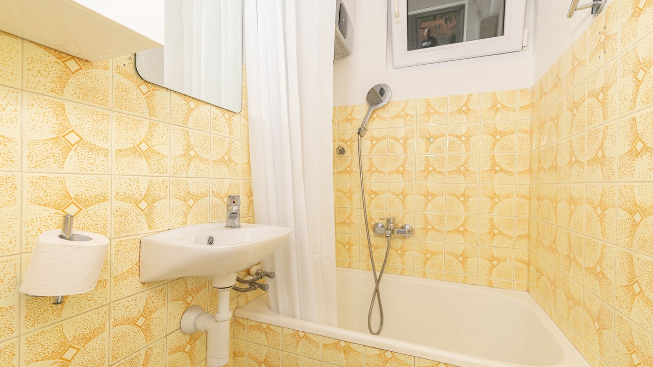 Photo of Bathroom in Stari Grad