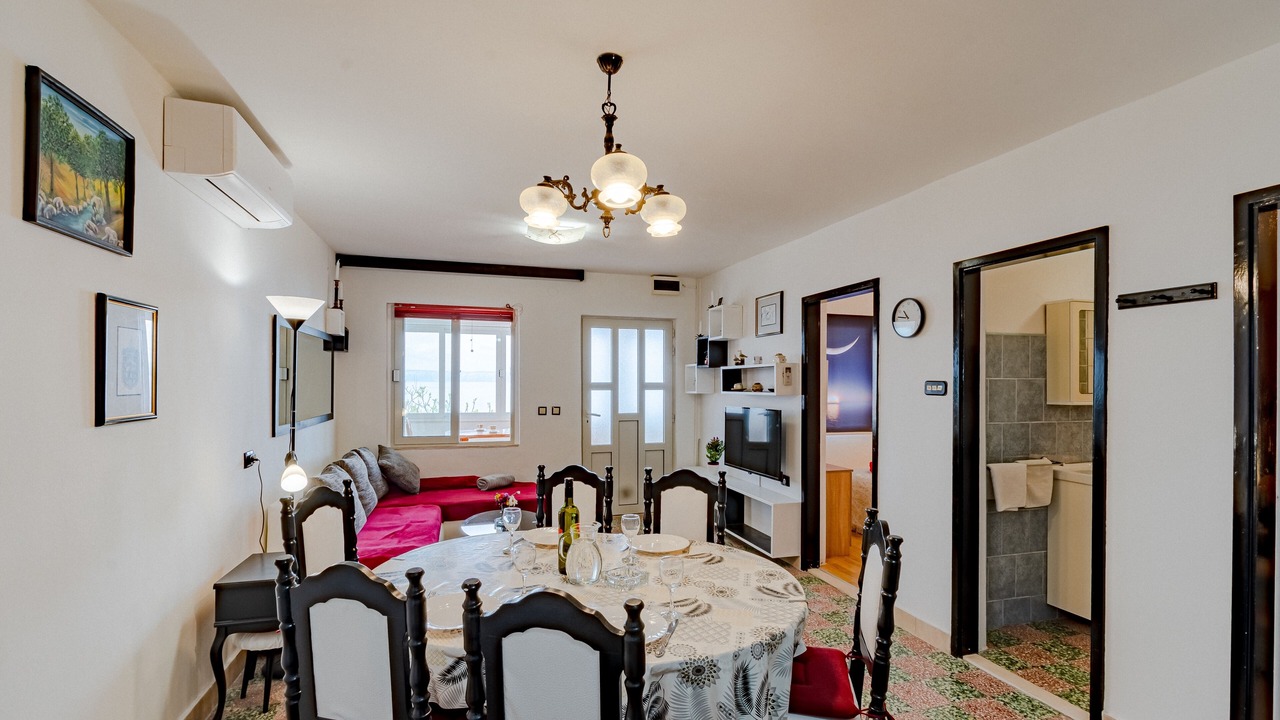 Photo of Livingroom in Prigradica