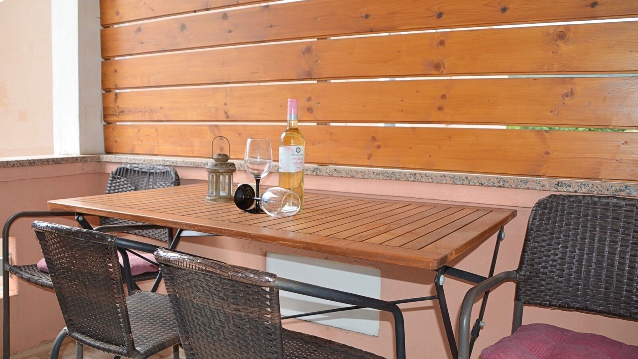 Photo of Outdoor in Nevidane