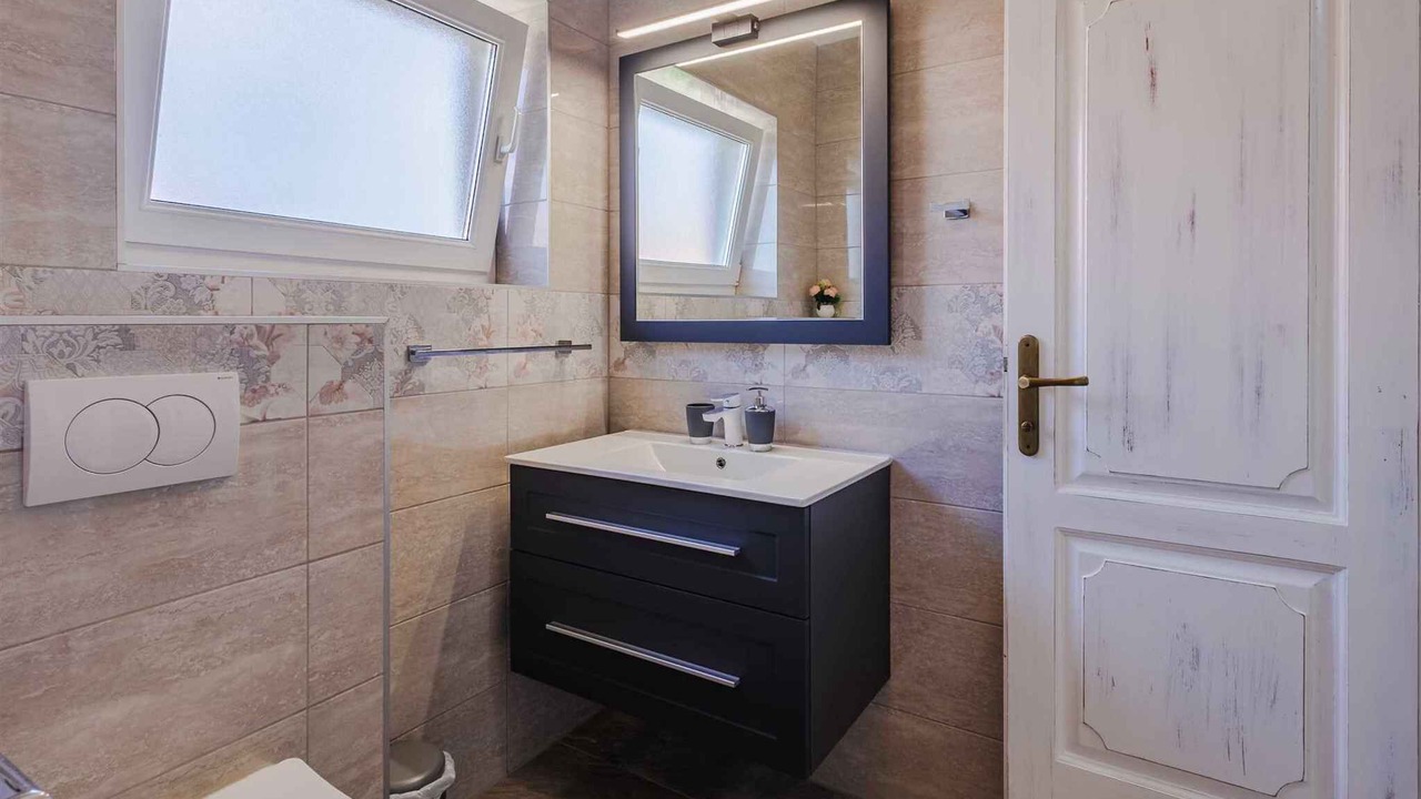 Photo of Bathroom in Cizici