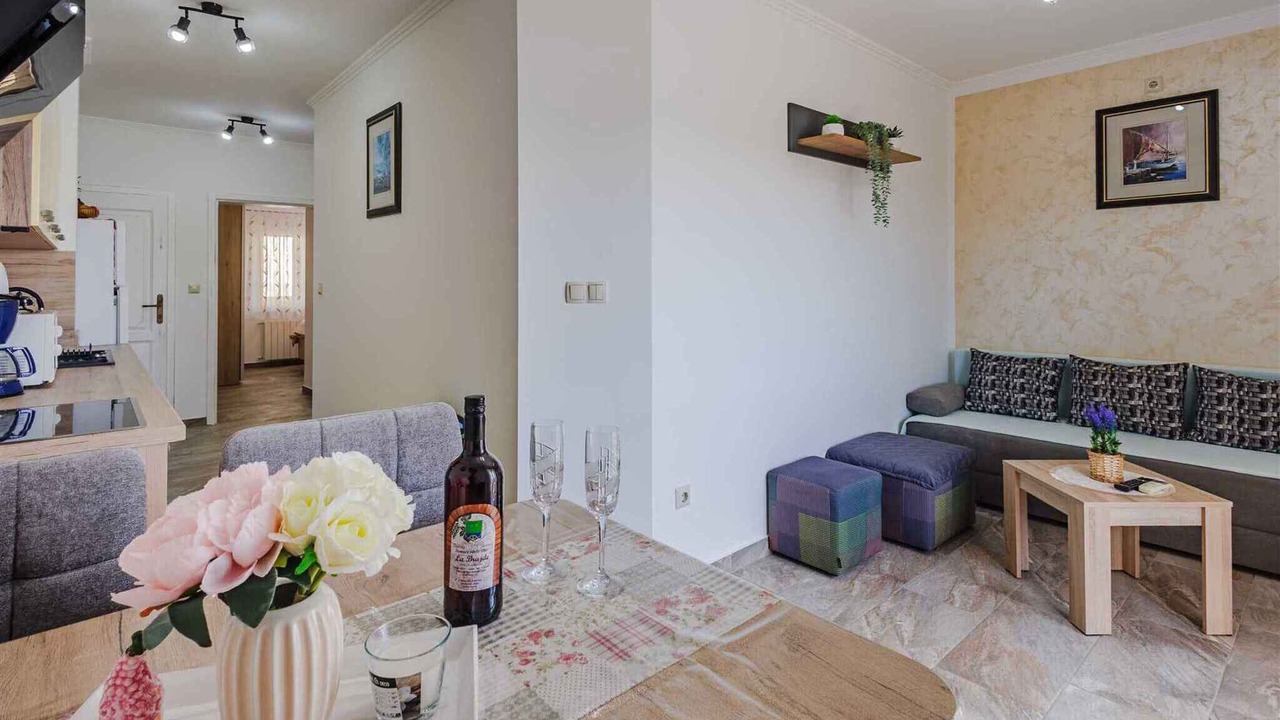 Photo of Livingroom in Cizici