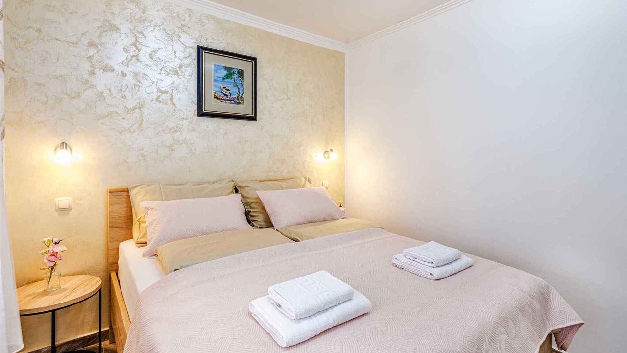 Photo of Bedroom in Cizici