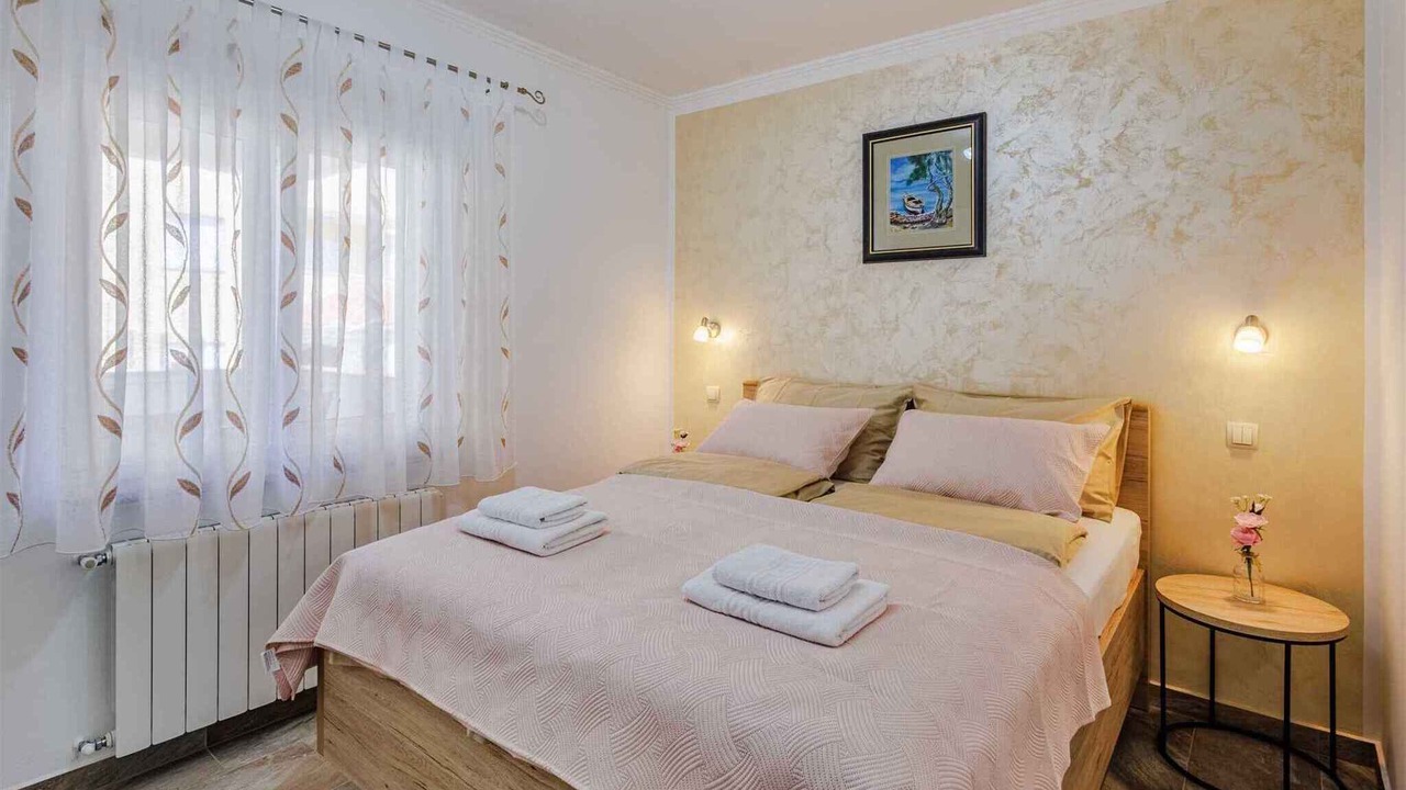 Photo of Bedroom in Cizici