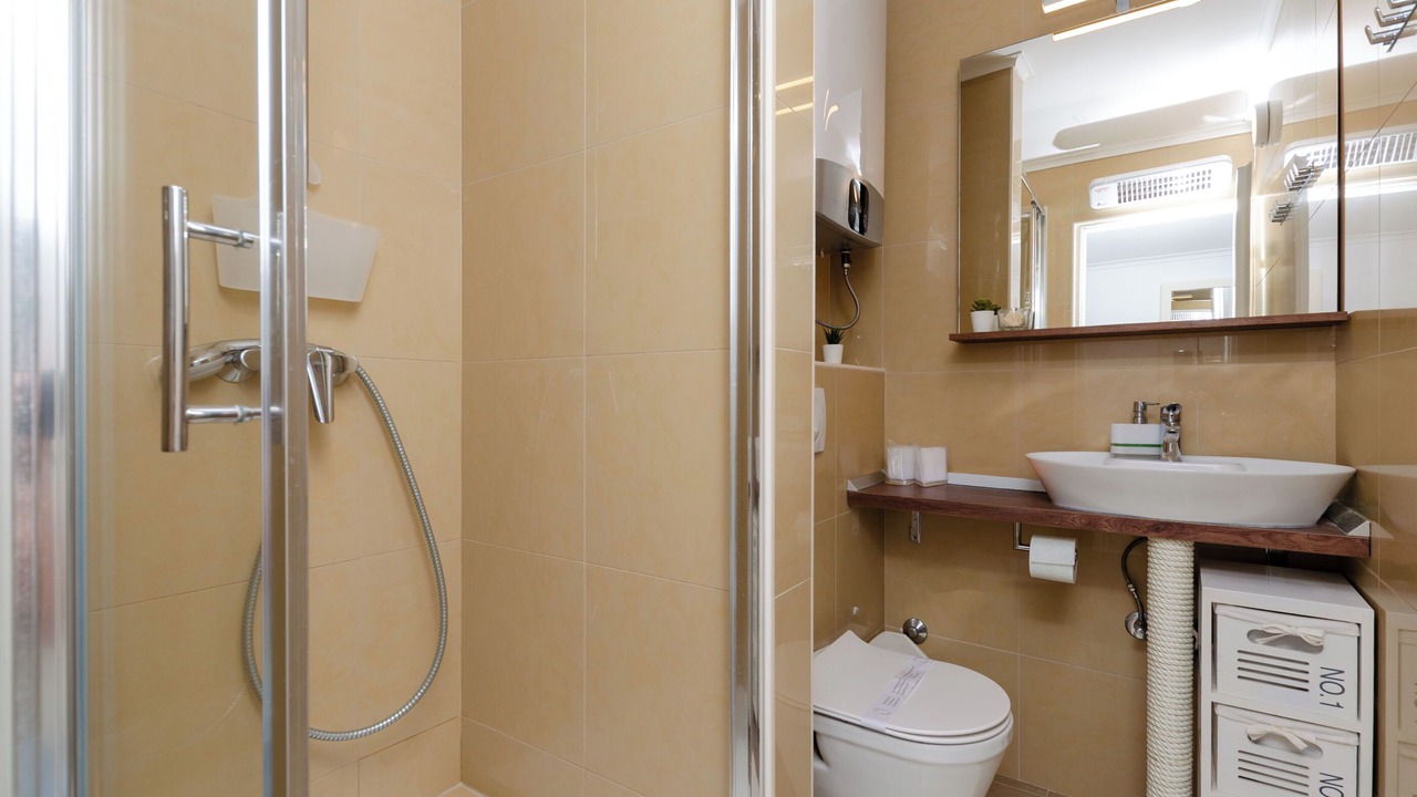 Photo of Bathroom in Susica