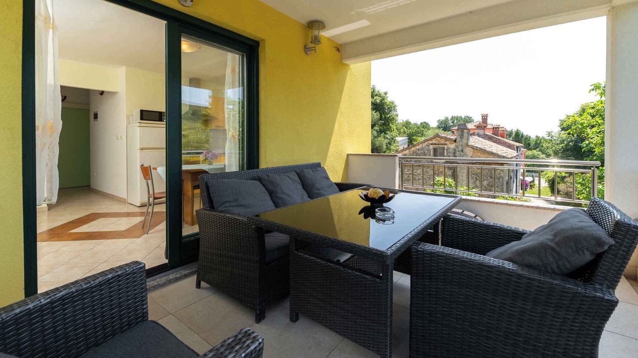 Photo of Outdoor in Sveta Marina