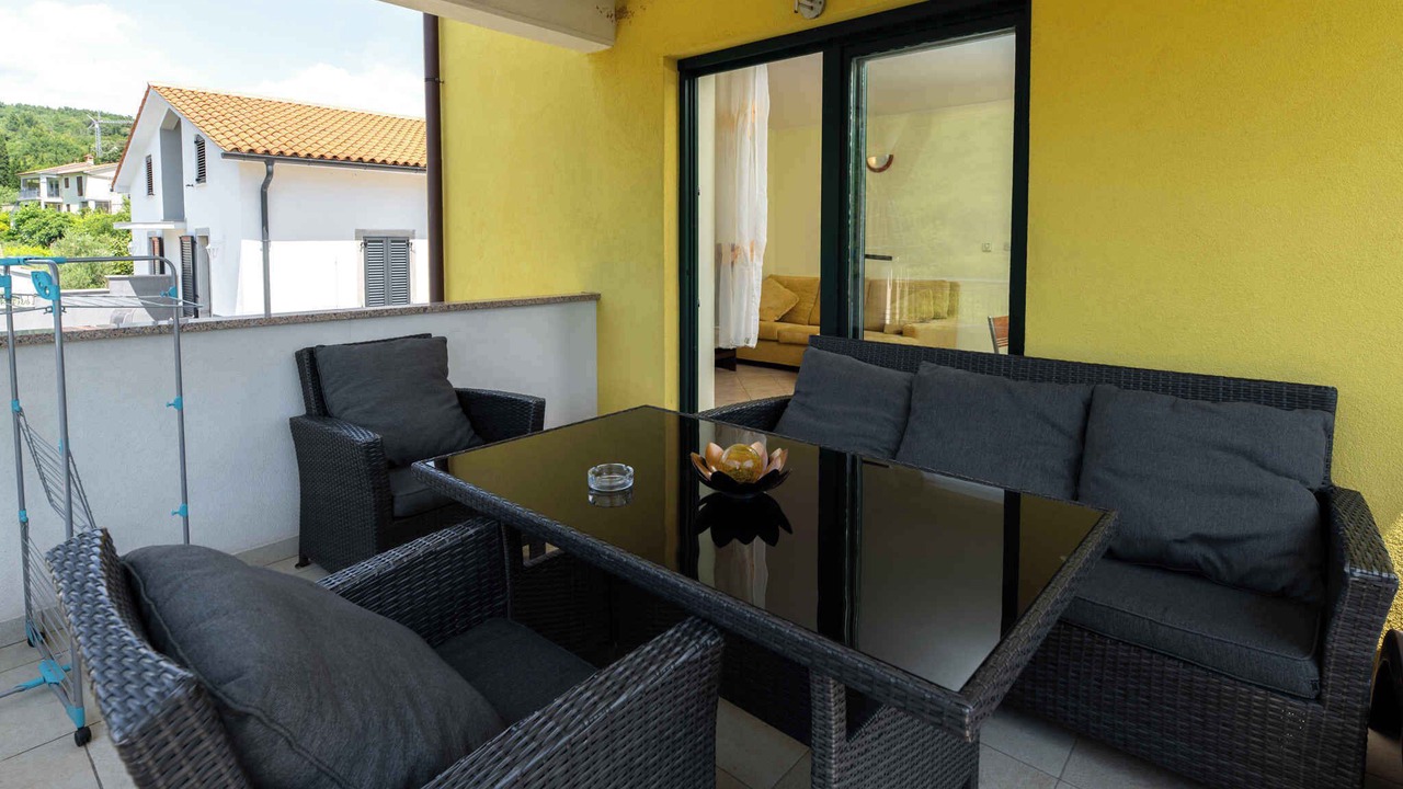 Photo of Outdoor in Sveta Marina