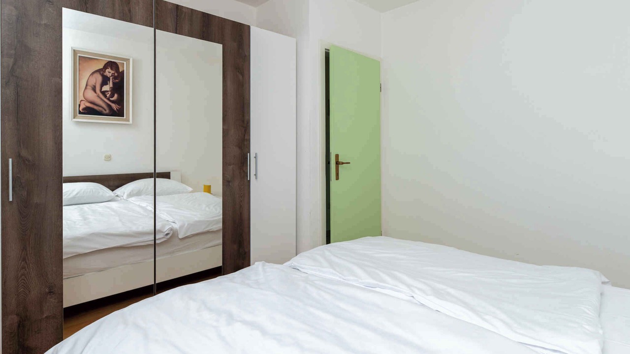 Photo of Bedroom in Sveta Marina