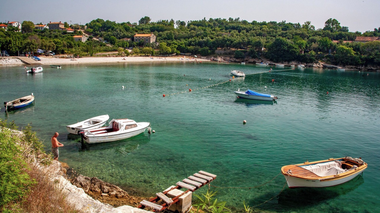 Photo of Others in Sveta Marina